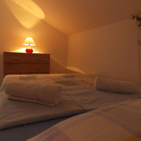 Apartments Villa Pm كوتور المظهر الخارجي الصورة