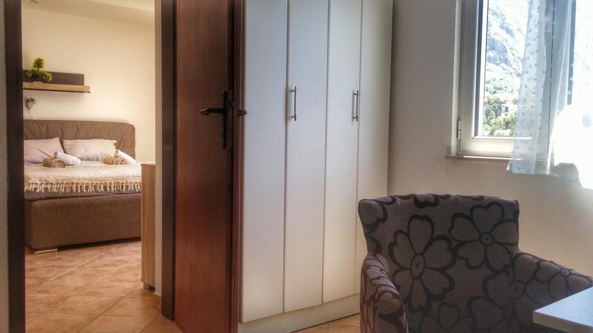 Apartments Villa Pm كوتور الغرفة الصورة