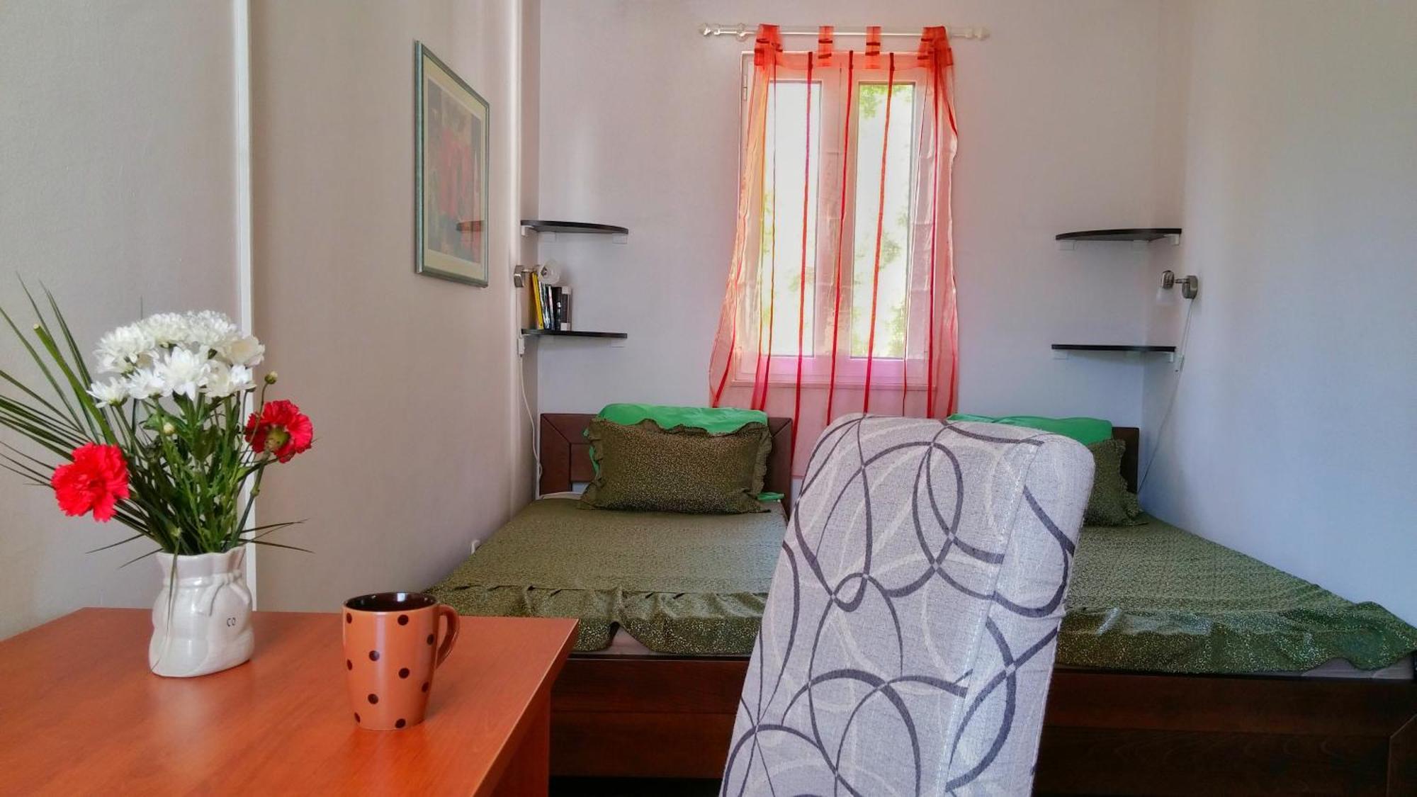 Apartments Villa Pm كوتور الغرفة الصورة
