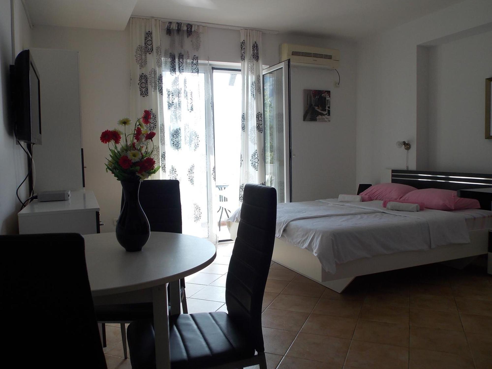 Apartments Villa Pm كوتور الغرفة الصورة