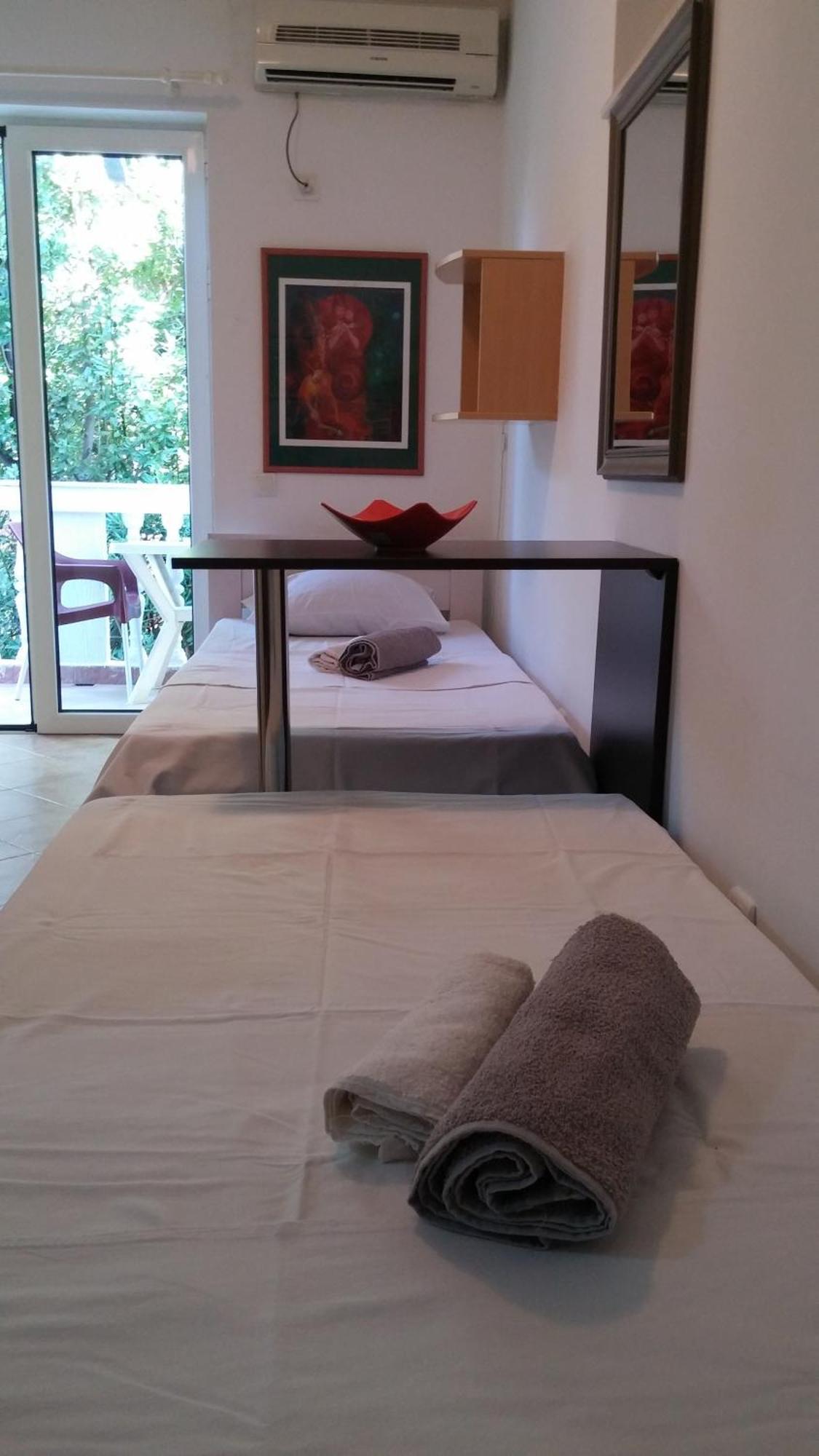 Apartments Villa Pm كوتور الغرفة الصورة