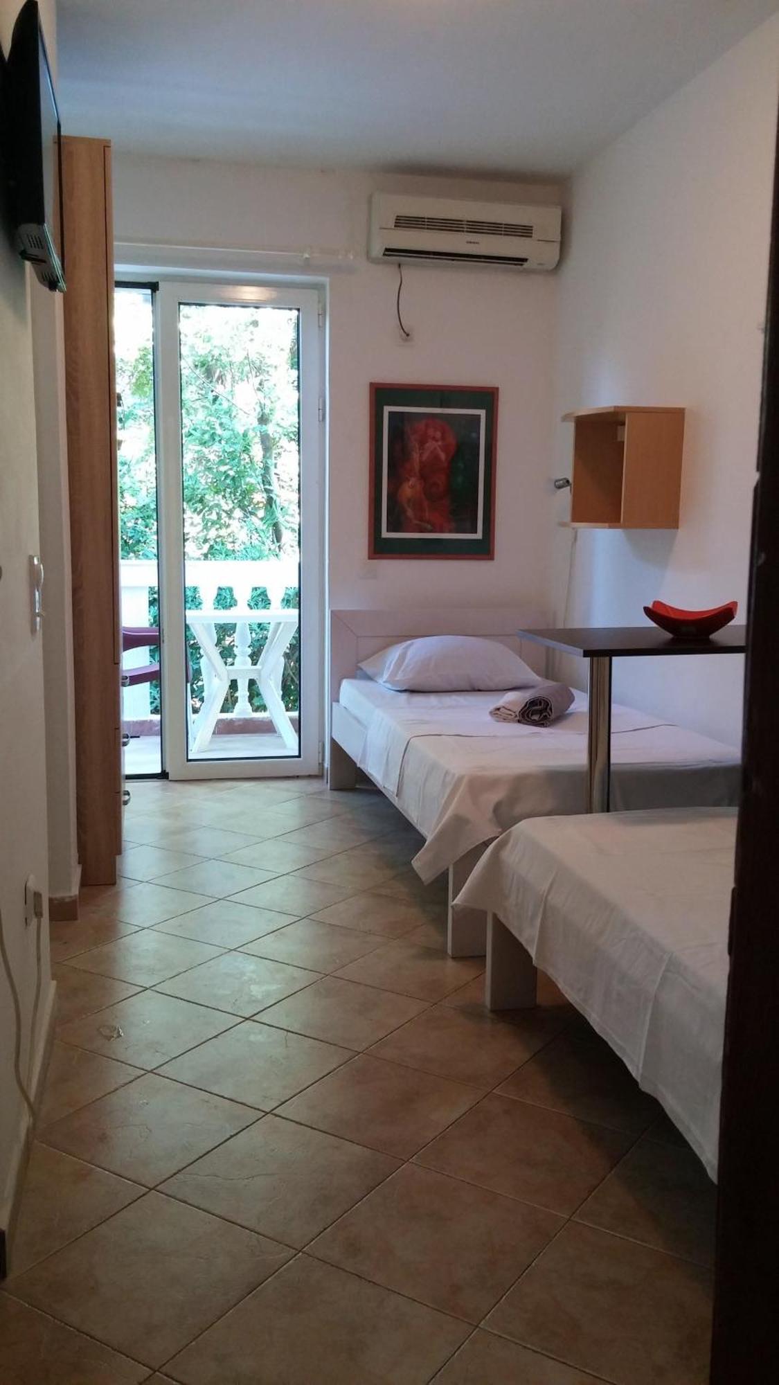 Apartments Villa Pm كوتور الغرفة الصورة