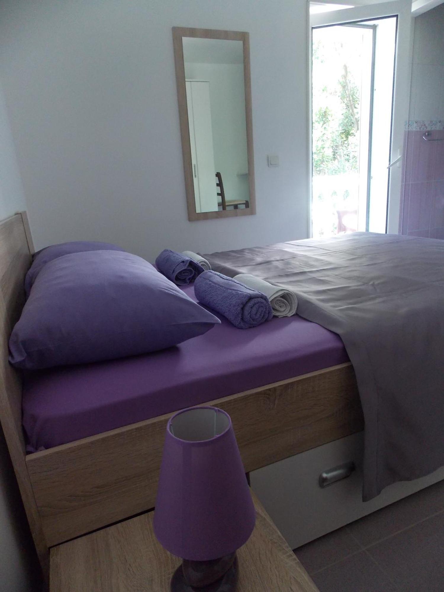Apartments Villa Pm كوتور الغرفة الصورة