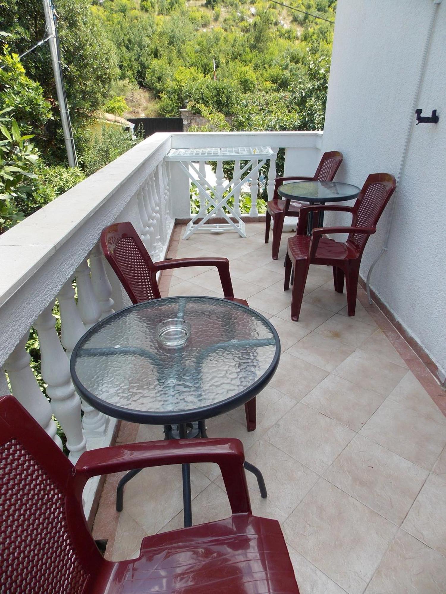 Apartments Villa Pm كوتور الغرفة الصورة