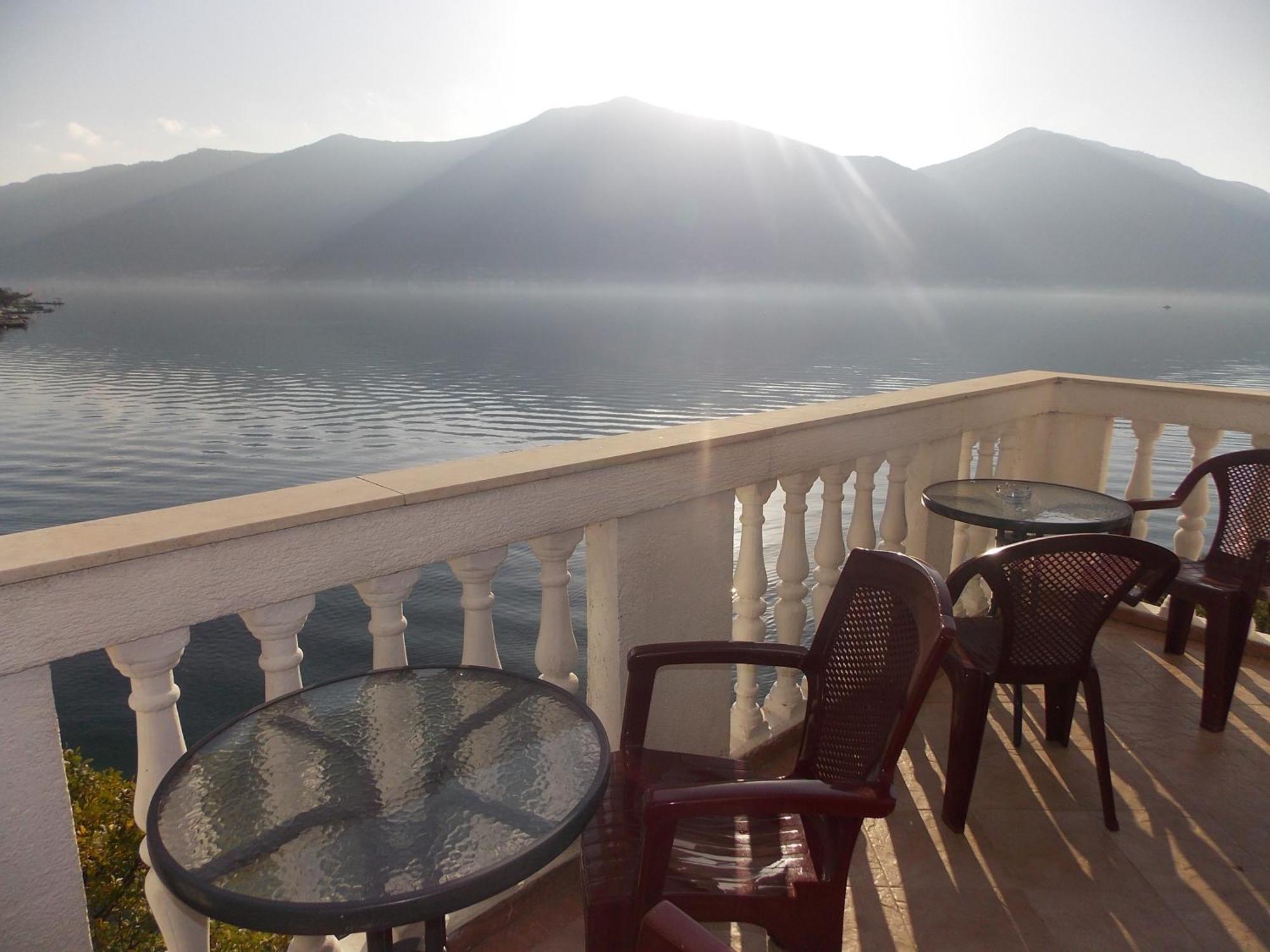 Apartments Villa Pm كوتور الغرفة الصورة