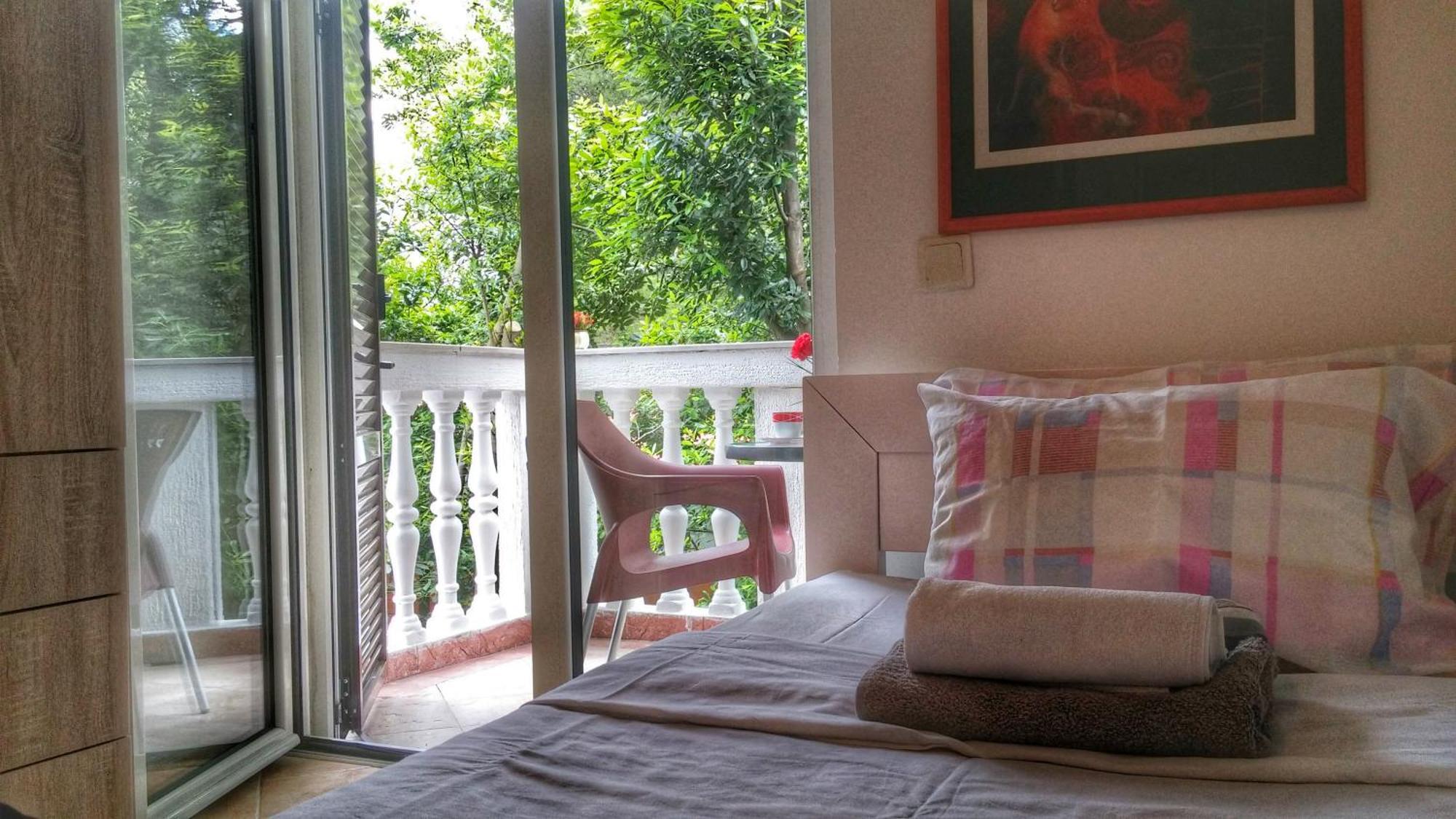 Apartments Villa Pm كوتور الغرفة الصورة