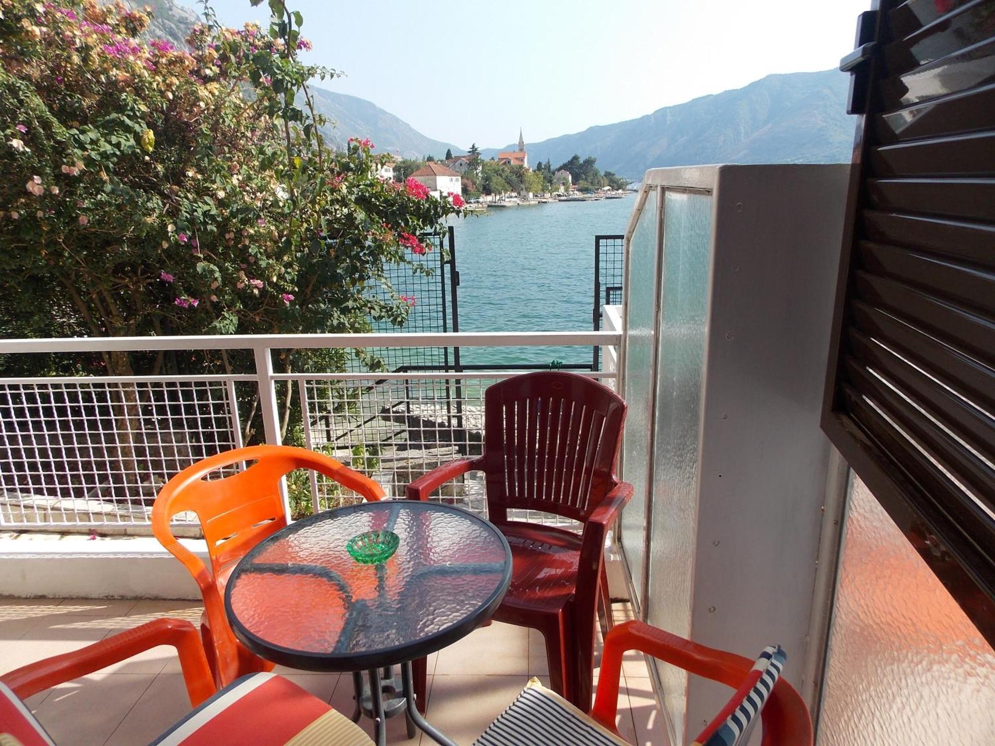 Apartments Villa Pm كوتور الغرفة الصورة