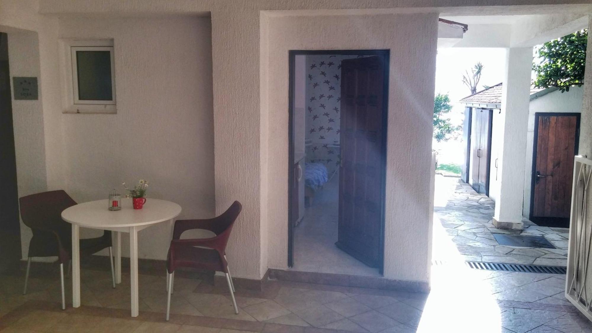 Apartments Villa Pm كوتور الغرفة الصورة
